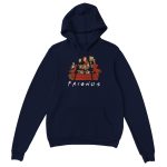 Harry Potter 26 Classic Unisex Pullover Hoodie