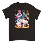 Demon Slayer 2 Heavyweight Unisex Crewneck T-shirt