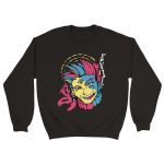 Jujutsu Kaisen 17 Classic Unisex Crewneck Sweatshirt