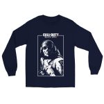 Call Of Duty 1 Classic Unisex Longsleeve T-shirt