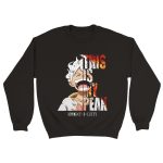 One Piece Gear 5 Classic Unisex Crewneck Sweatshirt