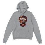 One Piece 1 Classic Unisex Pullover Hoodie