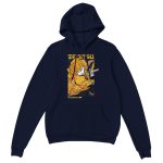 Demon Slayer 9 Classic Unisex Pullover Hoodie