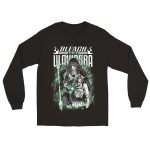 Bleach 3 Classic Unisex Longsleeve T-shirt