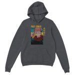 Jujutsu Kaisen 27 Classic Unisex Pullover Hoodie