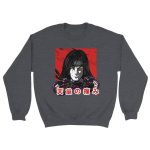 Naruto 30 Classic Unisex Crewneck Sweatshirt