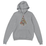 Harry Potter 20 Classic Unisex Pullover Hoodie