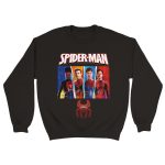 Marvel 14 Classic Unisex Crewneck Sweatshirt