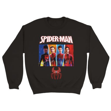 Marvel 14 Classic Unisex Crewneck Sweatshirt