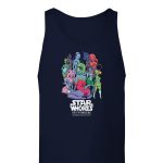 Star Wars 6 Premium Unisex Tank Top