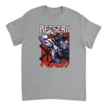 Berserk Heavyweight Unisex Crewneck T-shirt