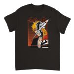 Bleach 2 Heavyweight Unisex Crewneck T-shirt