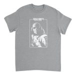 Call Of Duty 1 Heavyweight Unisex Crewneck T-shirt
