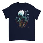 Dragon Ball Z 10 Heavyweight Unisex Crewneck T-shirt