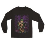 One Piece 25 Classic Unisex Longsleeve T-shirt