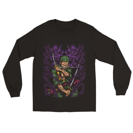 One Piece 25 Classic Unisex Longsleeve T-shirt