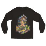 Dragon Ball Z 1 Classic Unisex Longsleeve T-shirt
