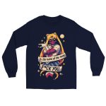 Deadpool 4 Classic Unisex Longsleeve T-shirt
