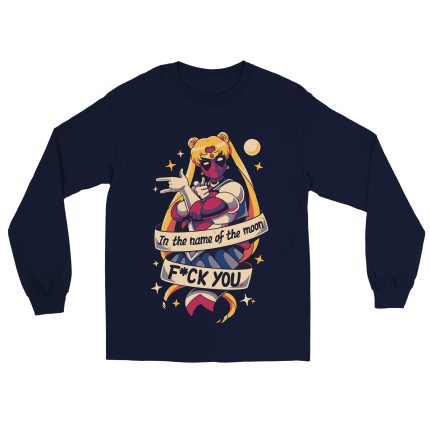 Deadpool 4 Classic Unisex Longsleeve T-shirt
