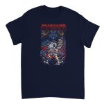 One Piece 26 Heavyweight Unisex Crewneck T-shirt