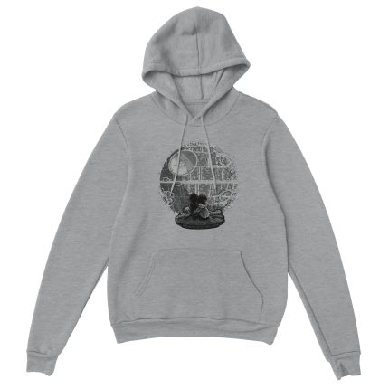 Star Wars 30 Classic Unisex Pullover Hoodie