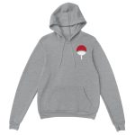 Naruto 24 Classic Unisex Pullover Hoodie