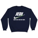 Star Wars 21 Classic Unisex Crewneck Sweatshirt
