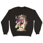 My Hero Academia 7 Classic Unisex Crewneck Sweatshirt