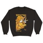 Demon Slayer 9 Classic Unisex Crewneck Sweatshirt