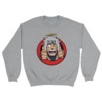 Naruto 26 Classic Unisex Crewneck Sweatshirt