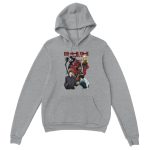 Death Note 3 Classic Unisex Pullover Hoodie