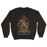Call Of Duty 2 Classic Unisex Crewneck Sweatshirt