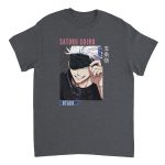 Jujutsu Kaisen 22 Heavyweight Unisex Crewneck T-shirt