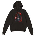 Star Wars 7 Classic Unisex Pullover Hoodie