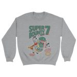 Star Wars 14 Classic Unisex Crewneck Sweatshirt