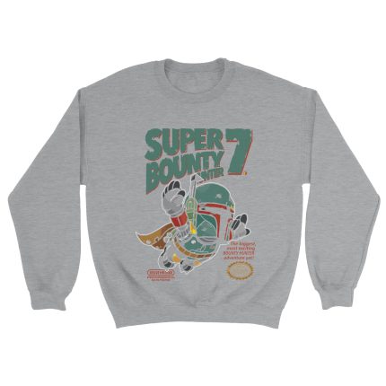 Star Wars 14 Classic Unisex Crewneck Sweatshirt
