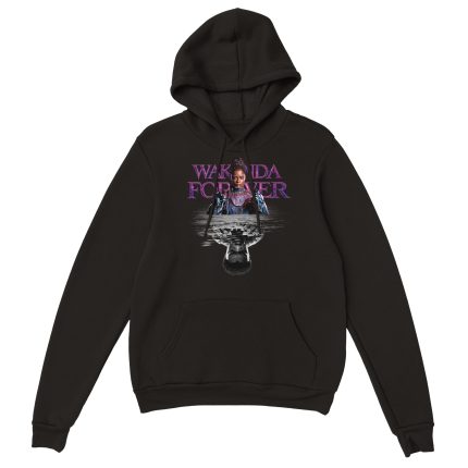 Marvel 1 Classic Unisex Pullover Hoodie