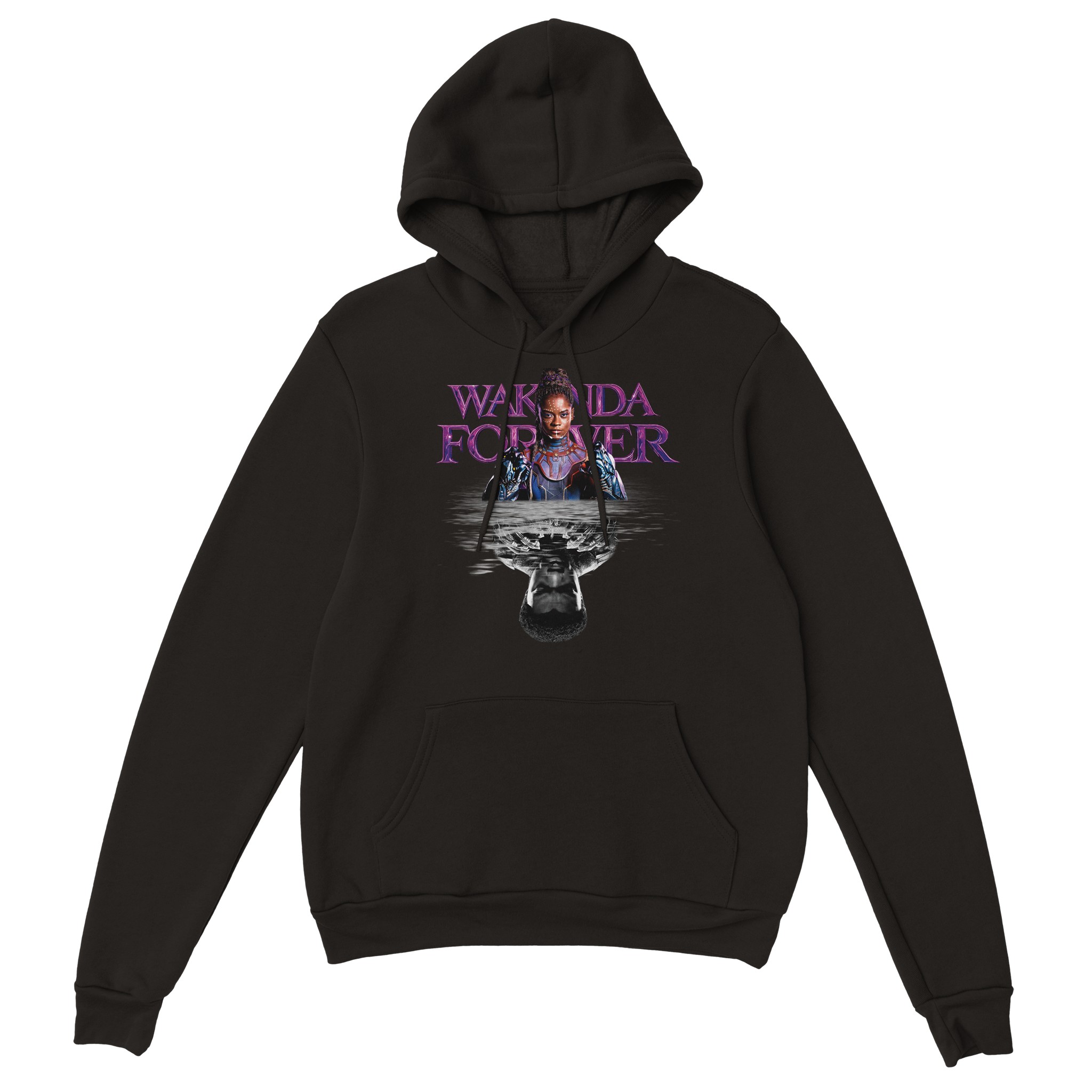 Marvel 1 Classic Unisex Pullover Hoodie Marvel 1 Classic Unisex Pullover Hoodie