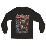 Demon Slayer 6 Classic Unisex Longsleeve T-shirt