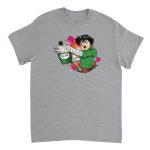 Naruto 27 Heavyweight Unisex Crewneck T-shirt