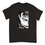 Berserk 3 Heavyweight Unisex Crewneck T-shirt