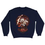One Piece 1 Classic Unisex Crewneck Sweatshirt
