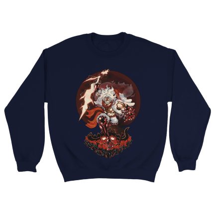 One Piece 1 Classic Unisex Crewneck Sweatshirt