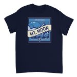 Pokemon 11 Heavyweight Unisex Crewneck T-shirt
