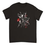 One Punch Man 3 Heavyweight Unisex Crewneck T-shirt