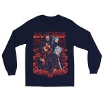 One Piece 23 Classic Unisex Longsleeve T-shirt