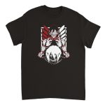 Attack On Titan 13 Heavyweight Unisex Crewneck T-shirt