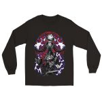 Black Clover 2 Classic Unisex Longsleeve T-shirt