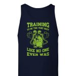 Pokemon 9 Premium Unisex Tank Top