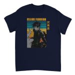 Jujutsu Kaisen 20 Heavyweight Unisex Crewneck T-shirt